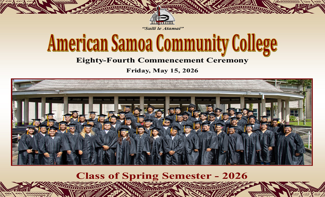 84th Commencement Ceremony